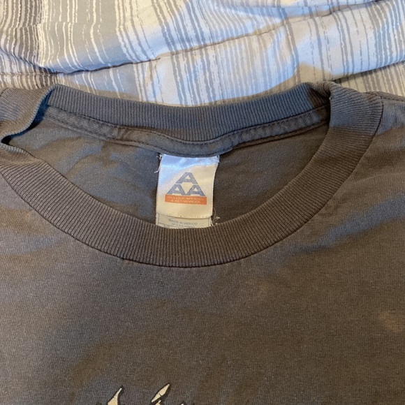 Vintage Monty Python and the holy Grail fart in your general direction large Tee - Picture 3 of 12